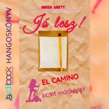 Voiz Jó lesz! El Camino kicsit másképp egyéb e-könyv