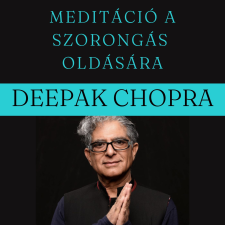 Voiz Meditáció a szorongás oldására ezotéria