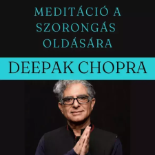Voiz Meditáció a szorongás oldására egyéb e-könyv