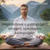 Voiz Megerősítések a gazdagságért, bőségért, egészségért, boldogságért