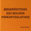 Voiz Megerősítések egy boldog párkapcsolathoz