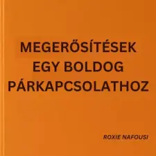Voiz Megerősítések egy boldog párkapcsolathoz egyéb e-könyv