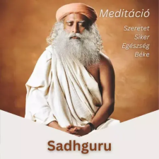 Voiz Sadhguru vezetett meditációi egyéb e-könyv