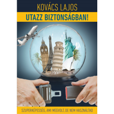 Voiz Utazz biztonságban! egyéb e-könyv