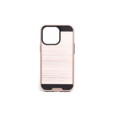 - VOL VERGE IPHONE 13 PRO 6.1 TOK ROSE GOLD tok és táska