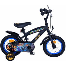 Volare Batman gyerek bicikli, 12 colos gyermek kerékpár