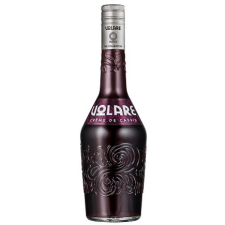 Volare Créme de Cassis -feketeribizli- likőr 16% likőr