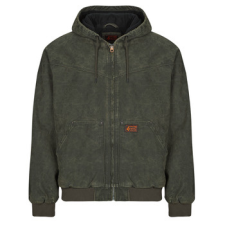 Volcom Dzsekik HAMILSTORM JACKET Szürke EU XL férfi kabát, dzseki
