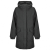 Volcom Parka kabátok SLEEPI PUFF UP PARKA Fekete EU S
