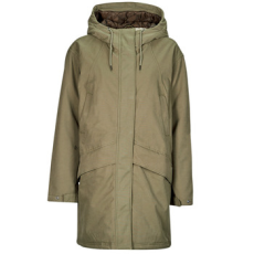 Volcom Parka kabátok SOMESTONE 10K PARKA Keki EU M