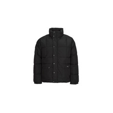 Volcom Parka kabátok SUPERSTONER II 5K JACKET Fekete EU L