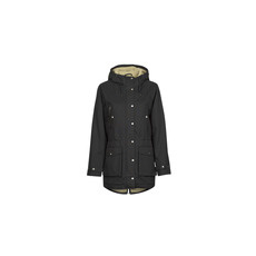 Volcom Parka kabátok WALK ON BY 5K PARKA Fekete EU XL