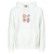 Volcom Pulóverek EARTH TRIPPER PO Fehér EU XL