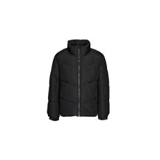 Volcom Steppelt kabátok GOLDSMOOTH JACKET Fekete EU L