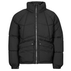 Volcom Steppelt kabátok MAXSTONE 5K JKT Fekete EU M