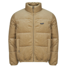 Volcom Steppelt kabátok WALLTZ CORD JACKET Bézs EU S