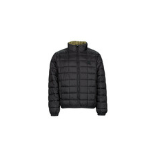 Volcom Steppelt kabátok WALLTZERD JACKET Fekete EU L férfi kabát, dzseki