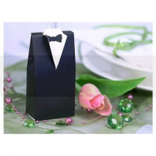  Vőlegény köszönet doboz - 10 db/csomag ajándéktárgy