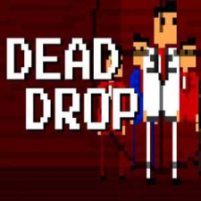 Volens Nolens Games Dead Drop (PC - Steam elektronikus játék licensz) videójáték