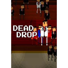 Volens Nolens Games Dead Drop (PC - Steam elektronikus játék licensz) videójáték