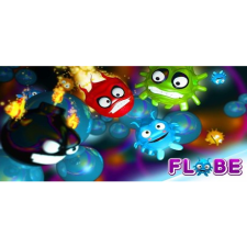 Volens Nolens Games Flobe (PC - Steam elektronikus játék licensz) videójáték