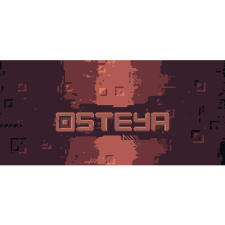 Volens Nolens Games Osteya (PC - Steam elektronikus játék licensz) videójáték
