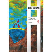  Völgyhíd - Felnőttek ellen regény