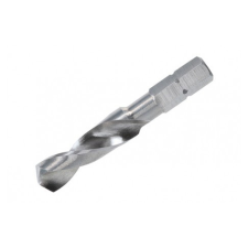 Völkel Fúróhegy 6,5mm HSS-G 1/4" hatszög befogású fúrószár