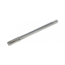 Völkel Gépi menetfúró BSW9/16"x12-6H HSS-E menetmetsző, menetfúró