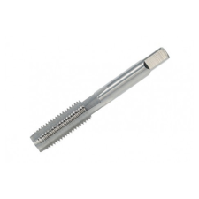 Völkel Gépi menetfúró BSW 3/4"x10-6H HSS-G rövid menetmetsző, menetfúró