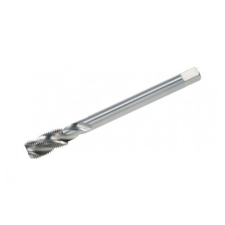 Völkel Gépi menetfúró G1 1/2"x11-6H HSS-E CSH35 menetmetsző, menetfúró