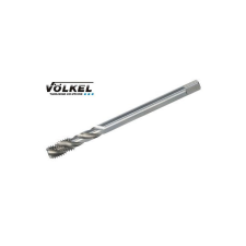 Völkel Gépi menetfúró M12x1,25 HSS-E Sp.35° DIN374 VÖLKEL menetmetsző, menetfúró