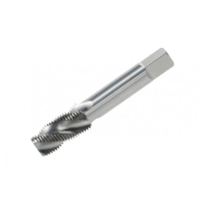 Völkel Gépi menetfúró NPT1/4"x18 HSS-G CSH35 menetmetsző, menetfúró
