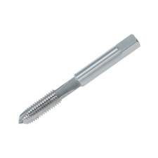 Völkel Gépi menetfúró UN 1.1/8"x8 HSS-E CSH menetmetsző, menetfúró