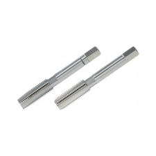 Völkel Kézi menetfúró készlet BSF 1/4"x26 HSS-G menetmetsző, menetfúró