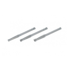 Völkel Kézi menetfúró TR24x5-7H HSS-G DIN103 szár 18mm menetmetsző, menetfúró