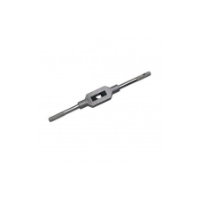 Völkel Menetfúró hajtóvas M11-M27 N.4 menetmetsző, menetfúró