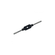 Völkel Menetfúró hajtóvas M18-M42 (Acél kivitel) menetmetsző, menetfúró