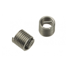 Völkel Menetjavító betét UNC 1/4"x20x1,0D barkácsolás, csiszolás, rögzítés