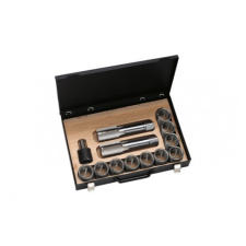 Völkel Menetjavító készlet G3/4&quot;x14 barkácsolás, csiszolás, rögzítés