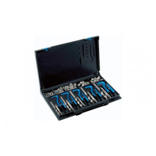 Völkel Menetjavító készlet M6-M10 V-Coil barkácsolás, csiszolás, rögzítés