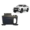  Volkswagen Amarok motorvédő lemez - (2022-2026)
