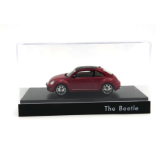  Volkswagen Beetle 1:43 Vitrines makett