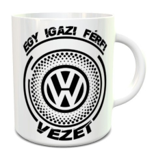  Volkswagen bögre - Volkswagen ajándékok bögrék, csészék