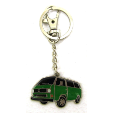 Volkswagen busz T3 kulcstartó kulcstartó