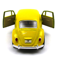  Volkswagen Classic Bogár 1967 Piros makett