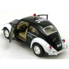  Volkswagen Classic Bogár 1967 Police makett