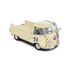  Volkswagen T1 Pickup Rally- 53 1950 1:18 makett