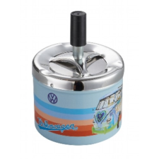  Volkswagen T1 pörgős vihar hamutartó-kék hamutartó