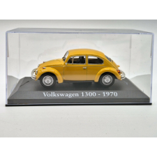  Volkswagen VW Beetle 1300 (1970) - Edicola - 1:43 makett